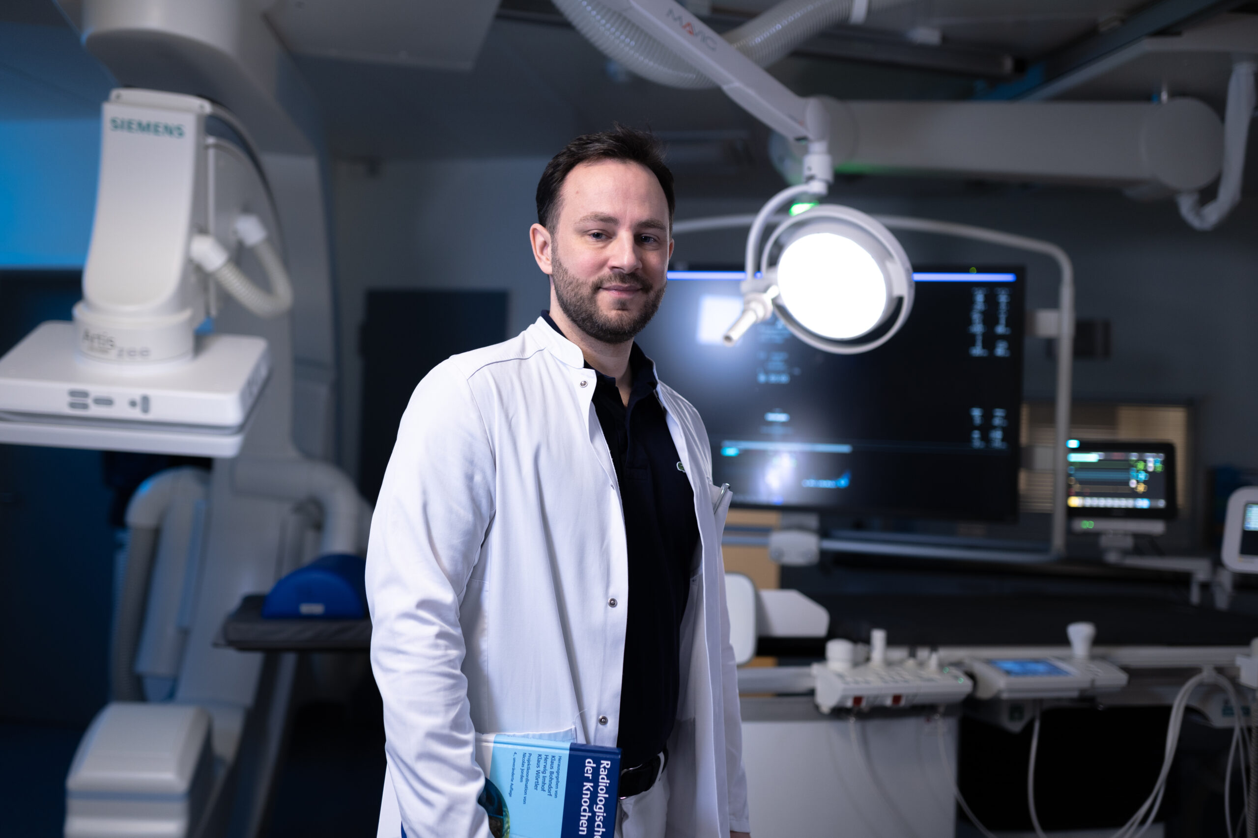 Radiologie Wittlich/Daun
