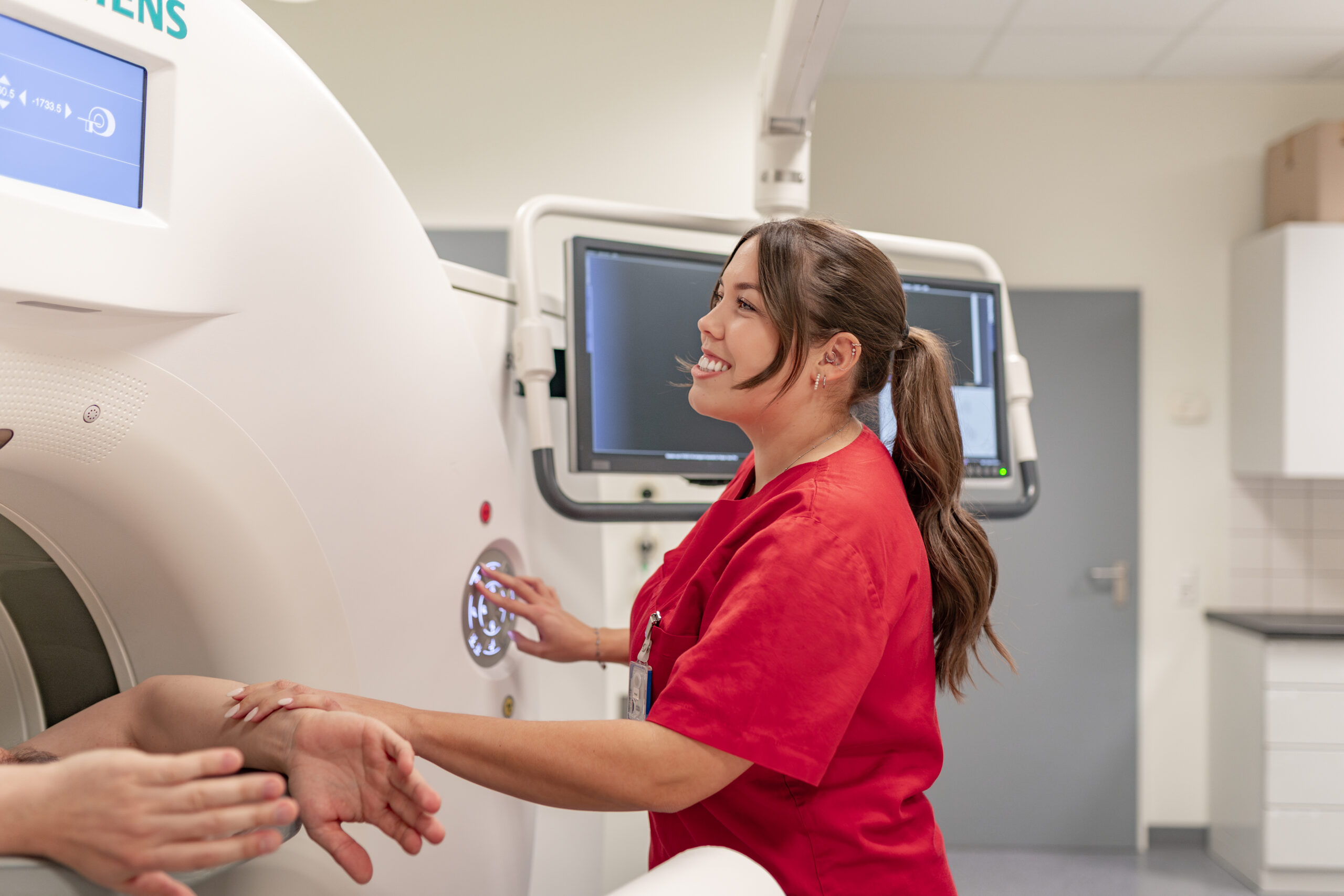 Radiologie Wittlich/Daun