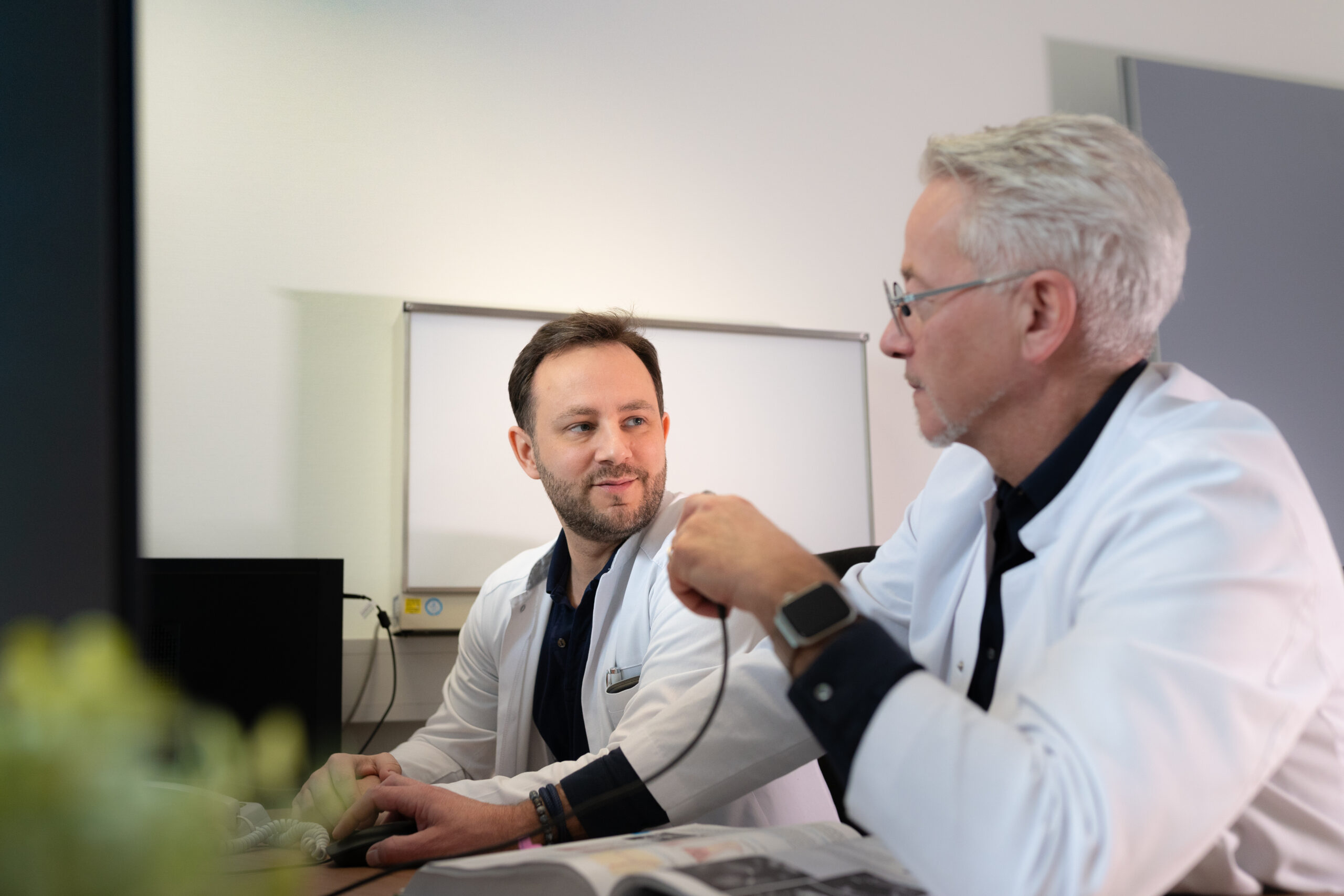 Radiologie Wittlich/Daun