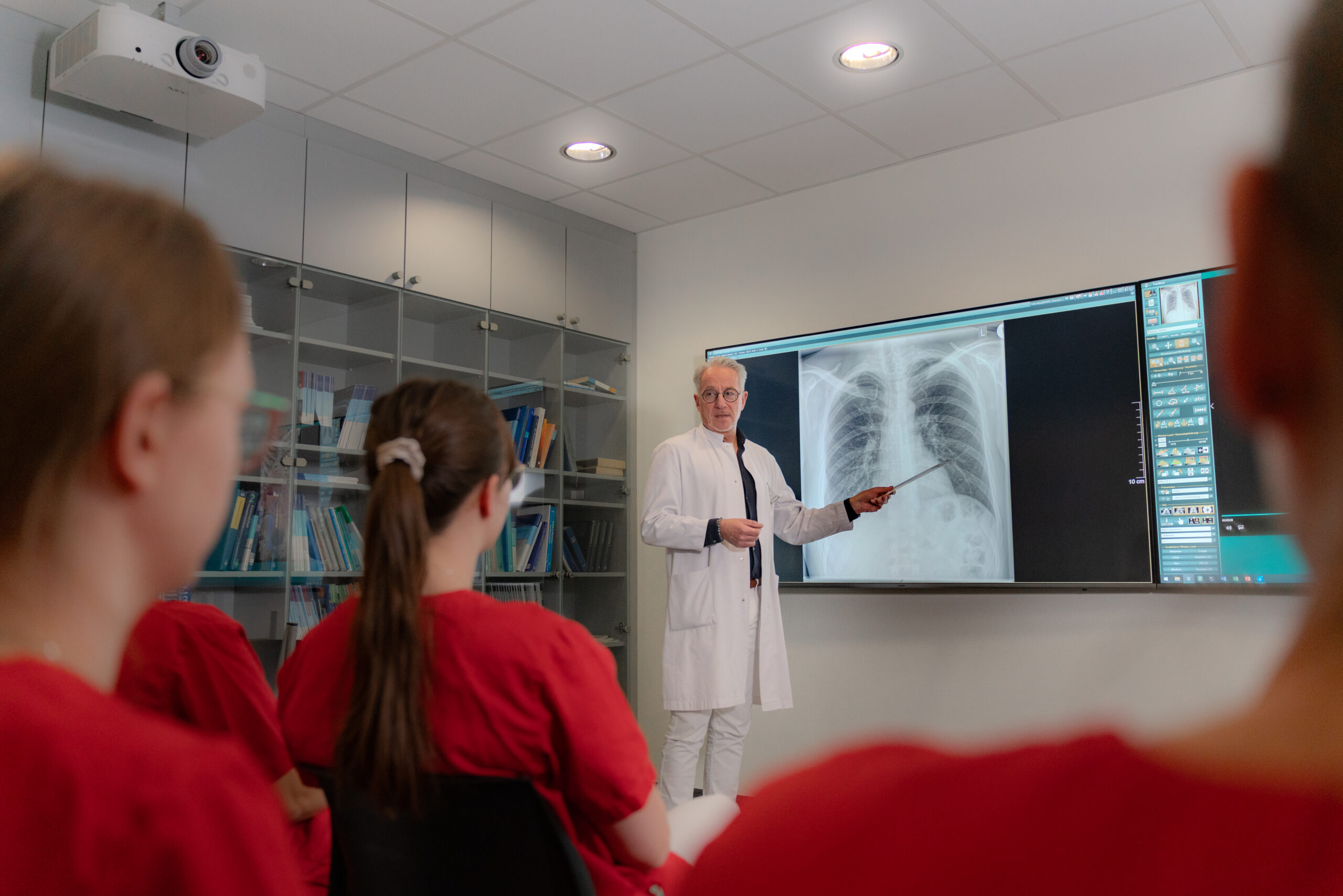 Radiologie Wittlich/Daun