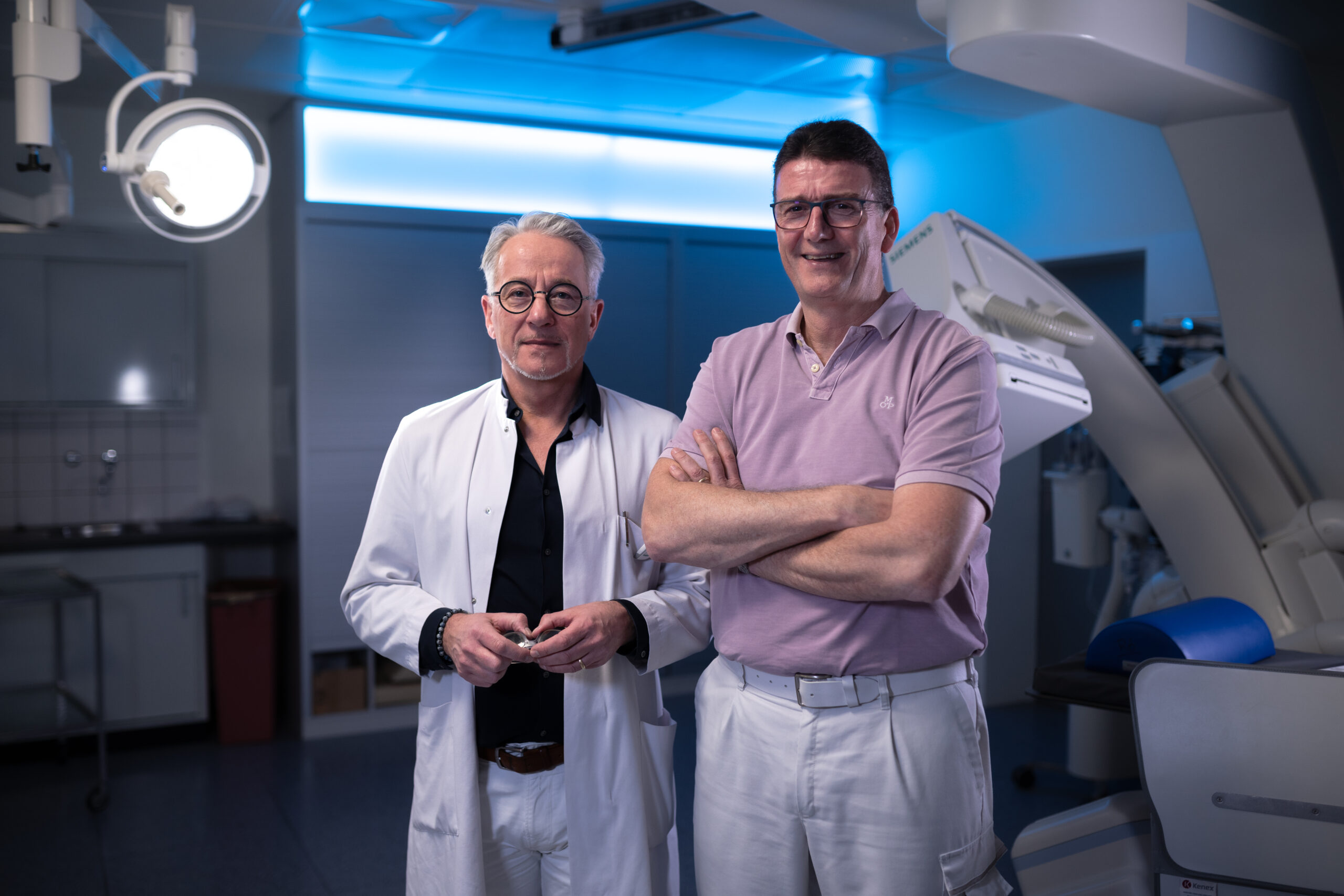 Radiologie Wittlich/Daun