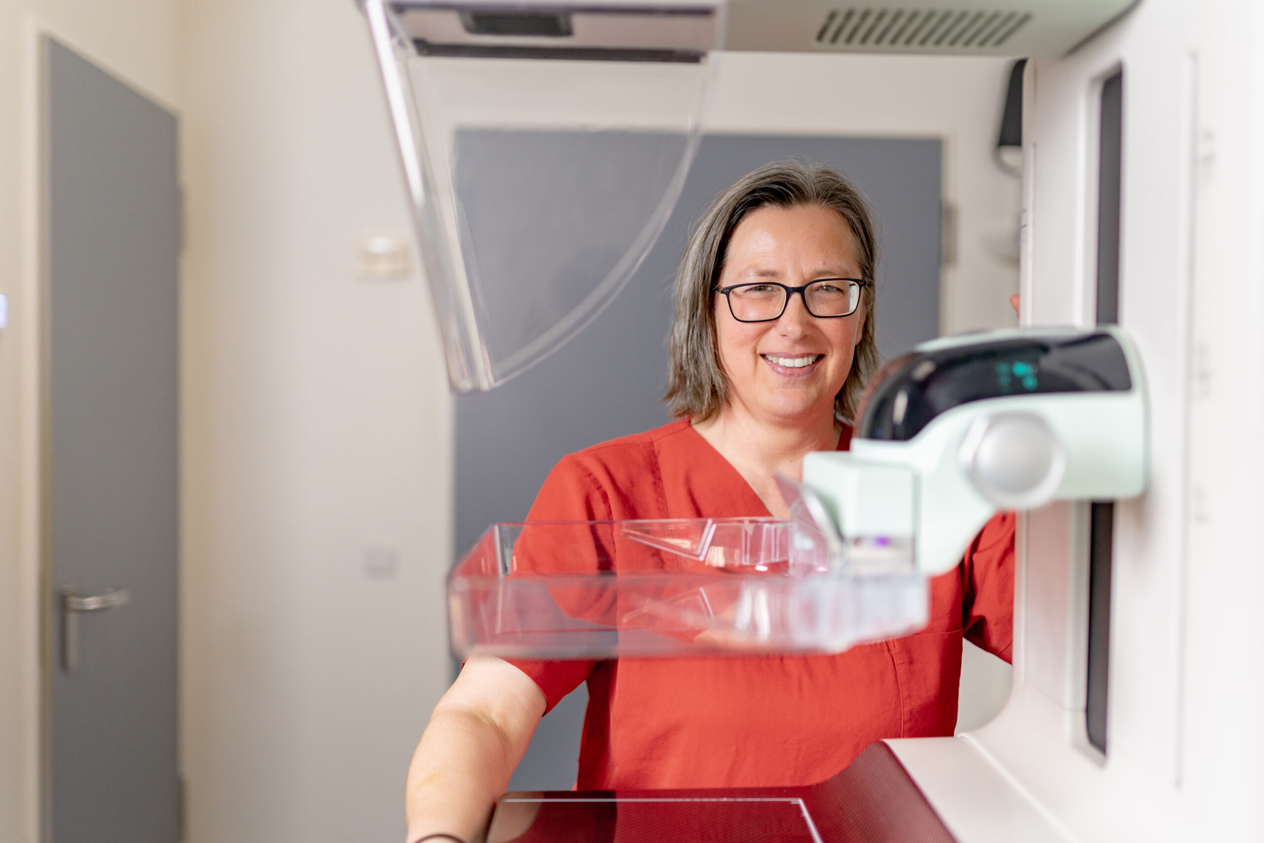 Radiologie Wittlich/Daun