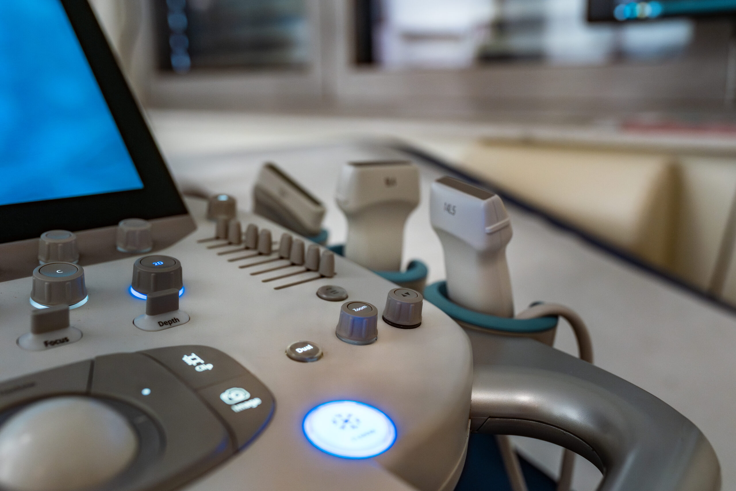 Radiologie Wittlich/Daun