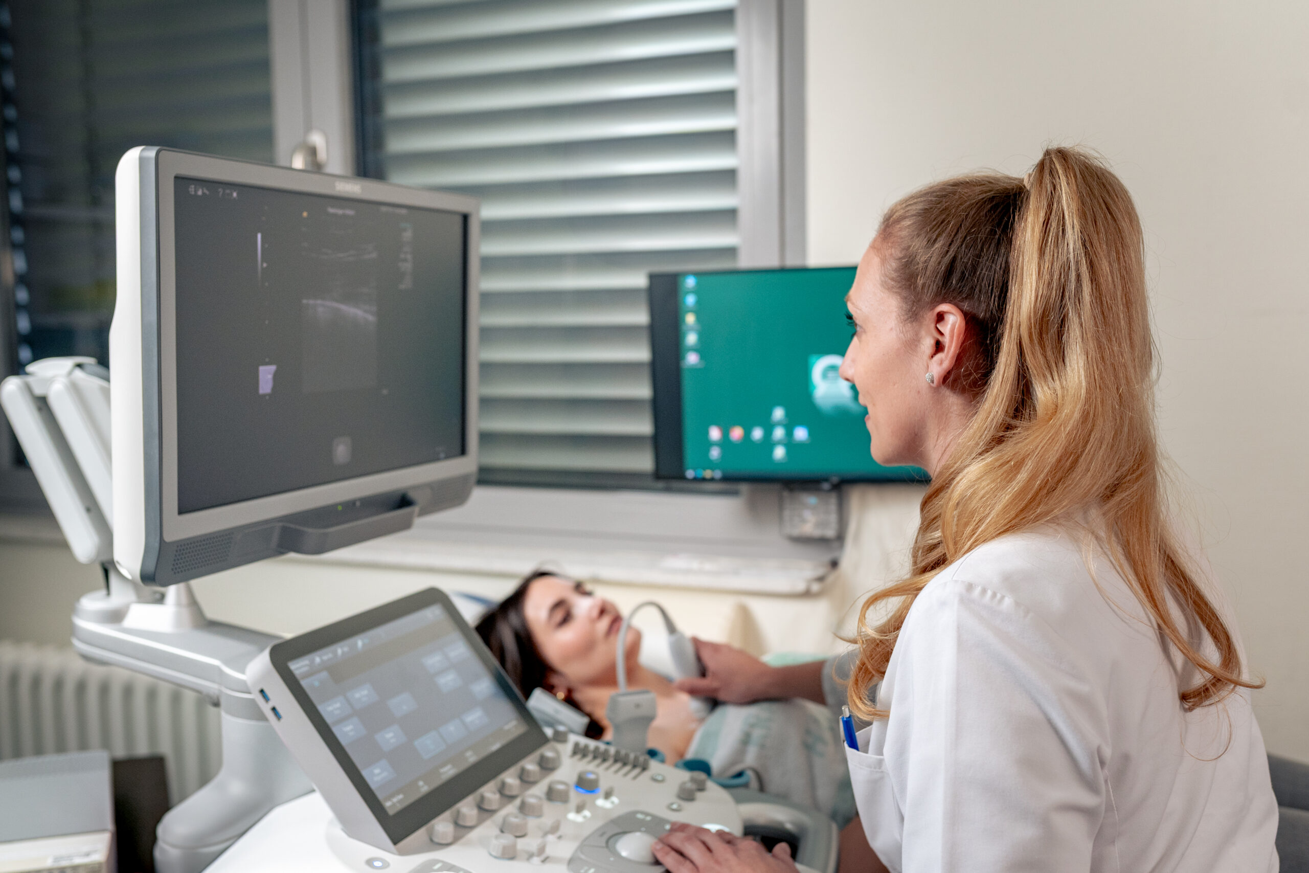 Radiologie Wittlich/Daun