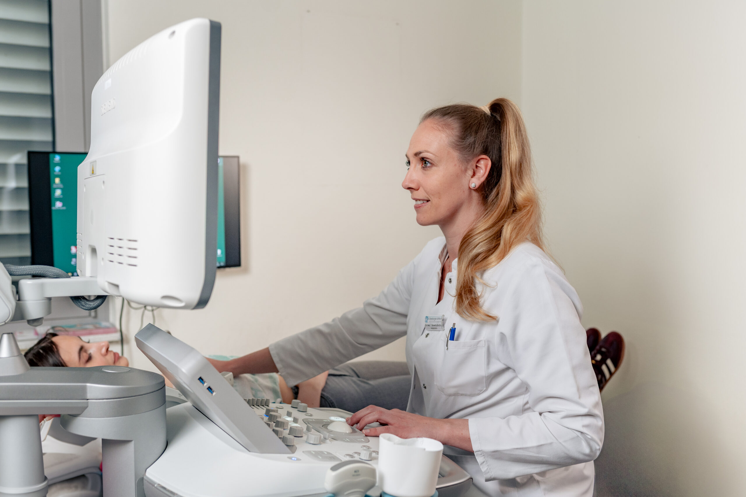Radiologie Wittlich/Daun