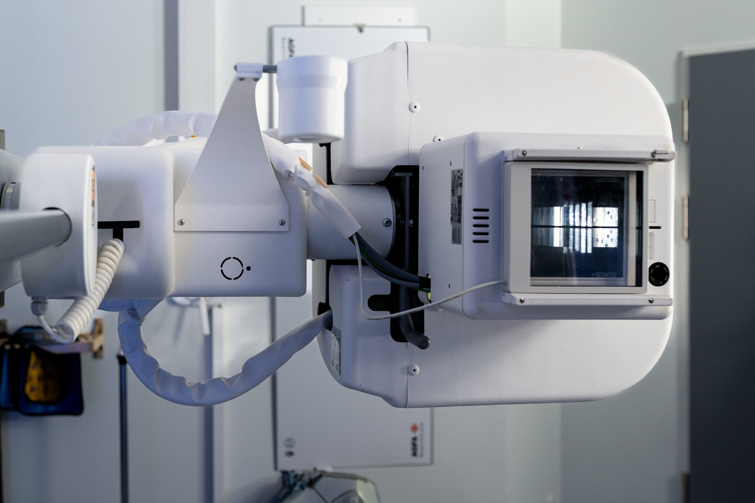 Radiologie Wittlich/Daun