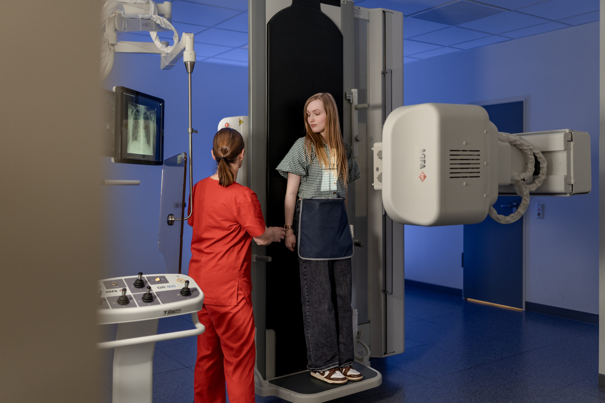 Radiologie Wittlich/Daun