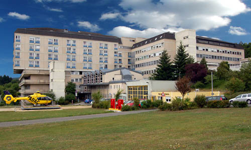 Radiologie Wittlich/Daun